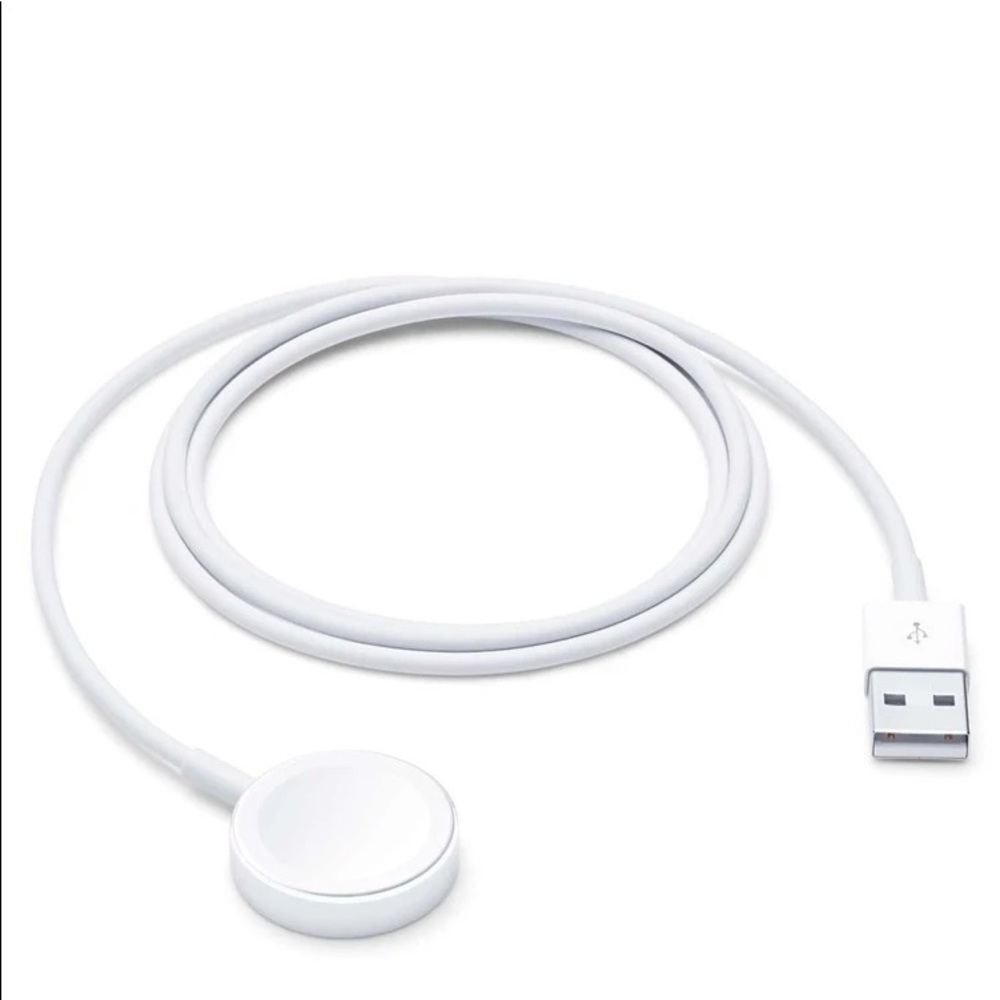 Apple Watch charger